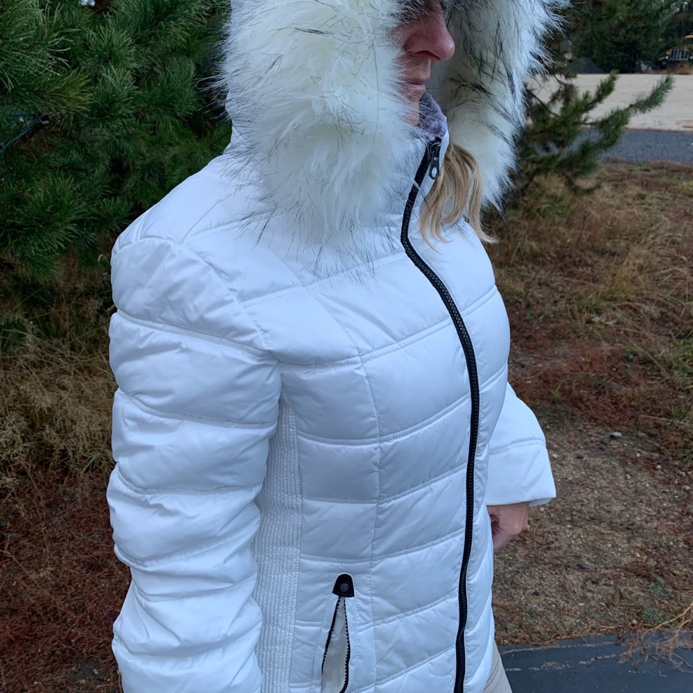 NEW! Nautica jacket